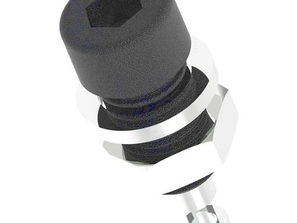 224-M5-C-N Test Plugs & Test Jacks