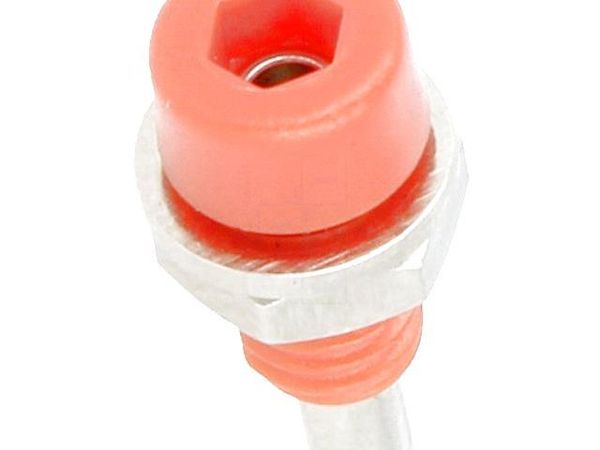 224-M5-I-R Test Plugs & Test Jacks