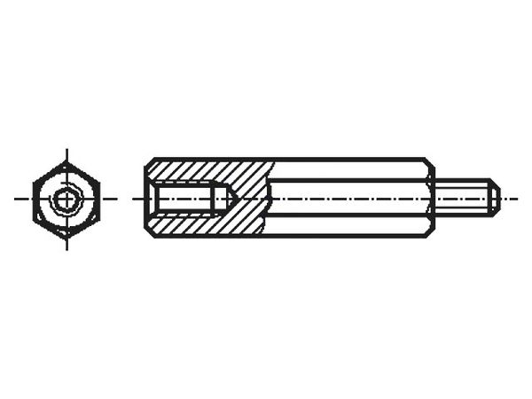 224X14 electronic component of Dremec