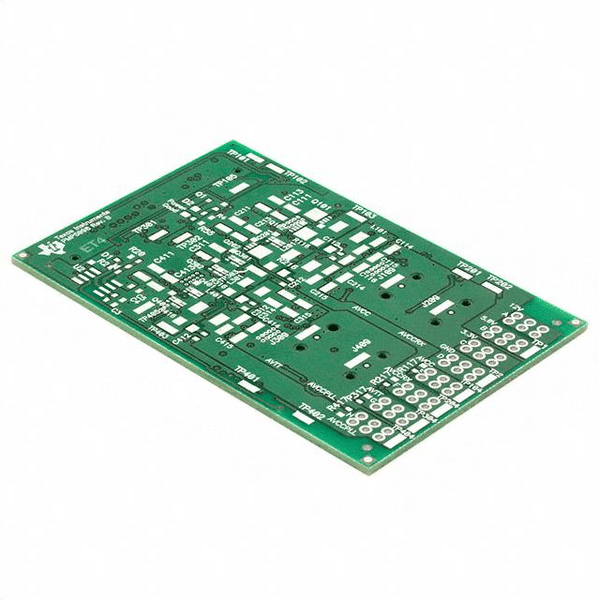 PMP5098 electronic component of American PCB Company