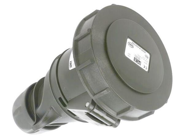 2252-6.U  Connectors