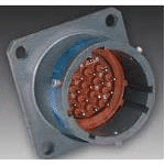 MS27466T23B55PB-LC electronic component of Amphenol