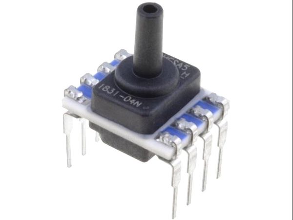 SSCDLNN040MGSA5 electronic component of Honeywell