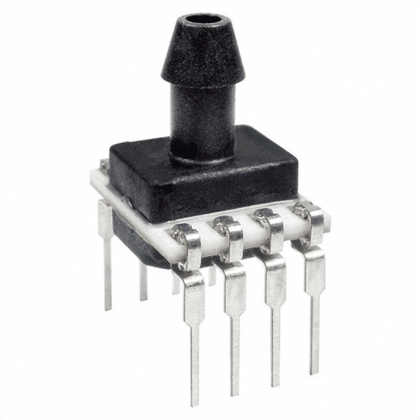 SSCDANN015PGAA5 electronic component of Honeywell