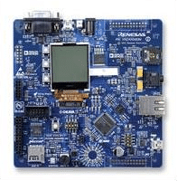 RX63NRDK electronic component of Renesas