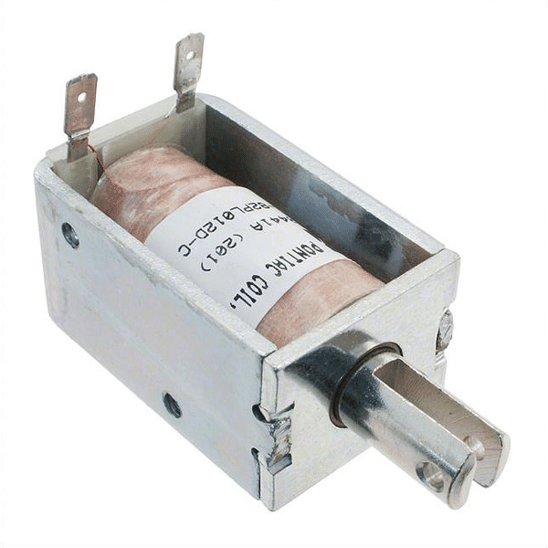 F0441A electronic component of Pontiac Coil