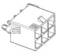 172065-0002 electronic component of Molex