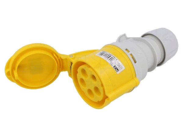 225-4 electronic component of PCE