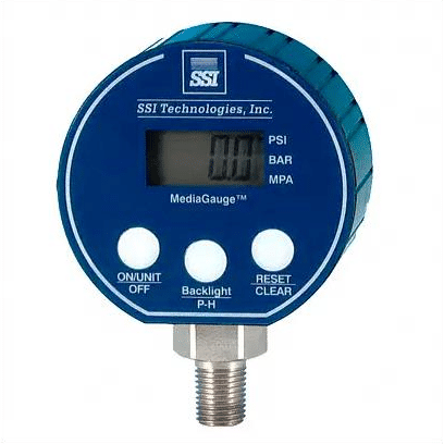 MG-3000-A-9V-R electronic component of SSI Technologies