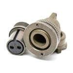 MS3108A12S-3S-RES electronic component of Amphenol