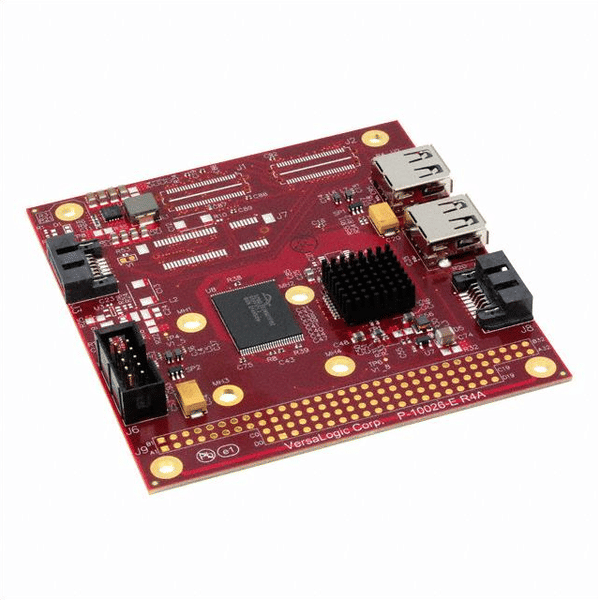 EPMS-M1A electronic component of Versalogic