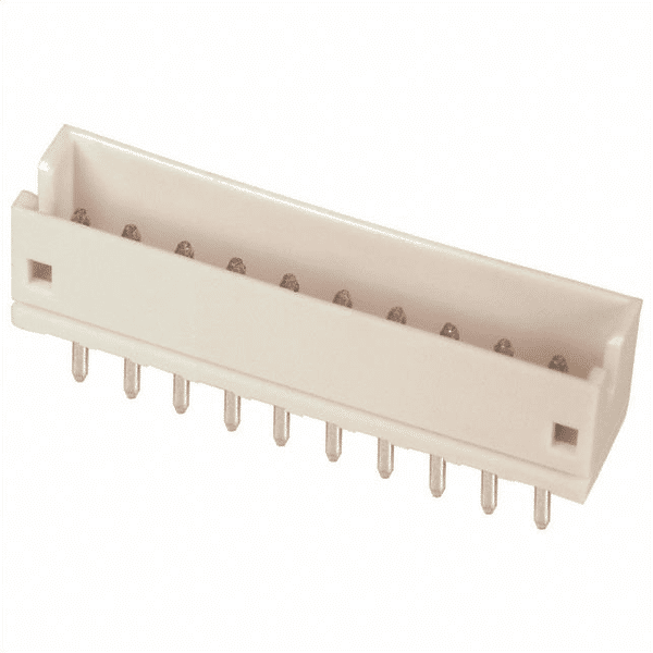 B10B-ZR(LF)(SN) electronic component of JST