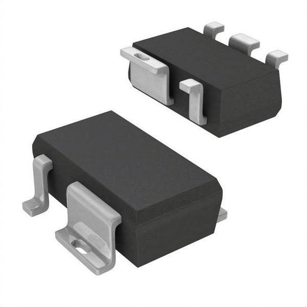 TLE4250GHTSA1 electronic component of Infineon