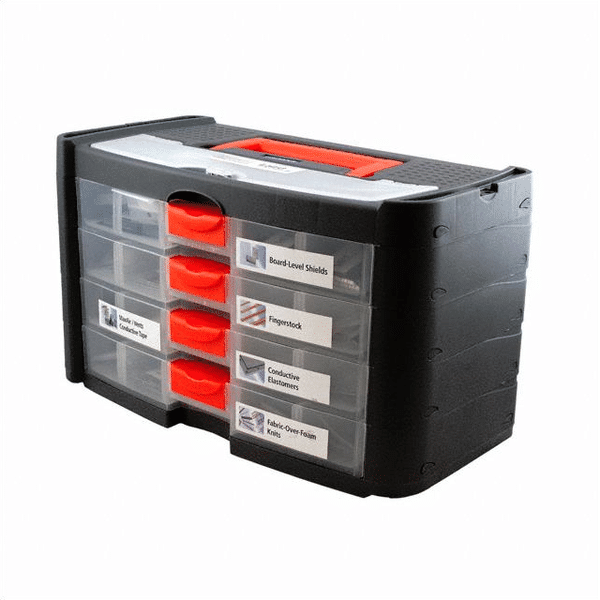 EMI-SAMPLE-KIT electronic component of Laird Connectivity