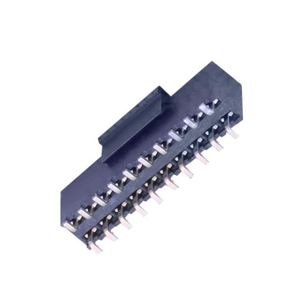 2263-210MG0DYNR1  Connectors