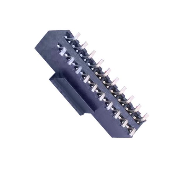 2263-210MG0DYNR1 Headers & Wire Housings