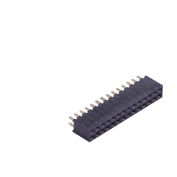 2263-214SG0DYNT5 electronic component of Wcon