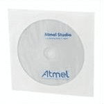 ATATMELSTUDIO electronic component of Microchip