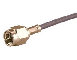 22640042 electronic component of Huber & Suhner