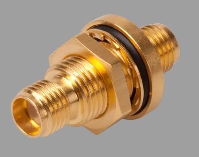 22641297 electronic component of Huber & Suhner