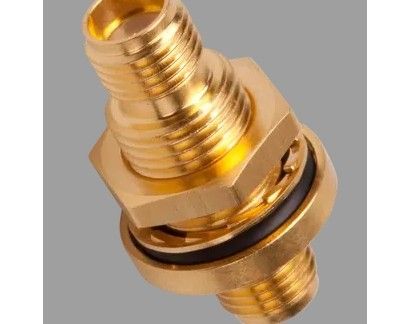 22641297 RF Connectors / Coaxial Connectors