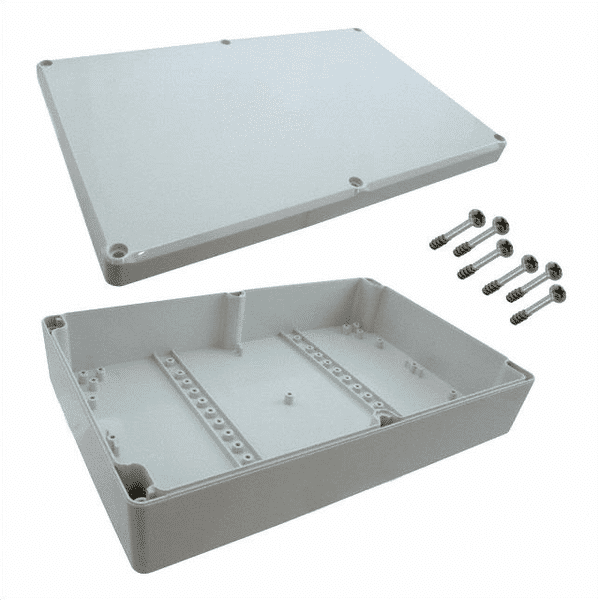 EM 239 electronic component of Rose Bopla