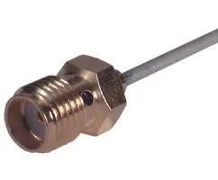 22642386 electronic component of Huber & Suhner