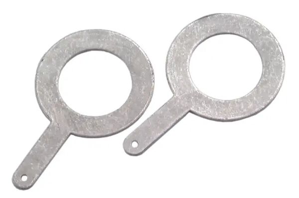 22642507 electronic component of Huber & Suhner