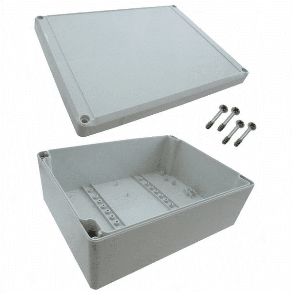 EM 223 F electronic component of Rose Bopla