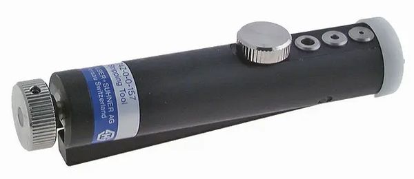 22643029 electronic component of Huber & Suhner