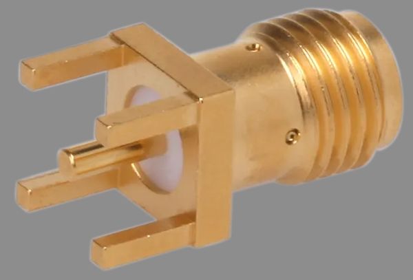 22644334 electronic component of Huber & Suhner