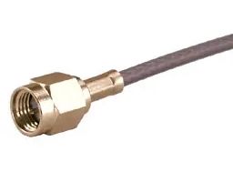 22645871 electronic component of Huber & Suhner