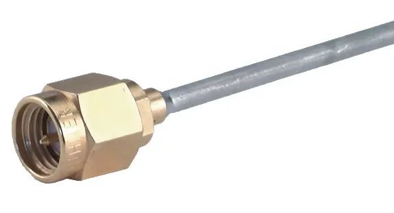 22645898 electronic component of Huber & Suhner