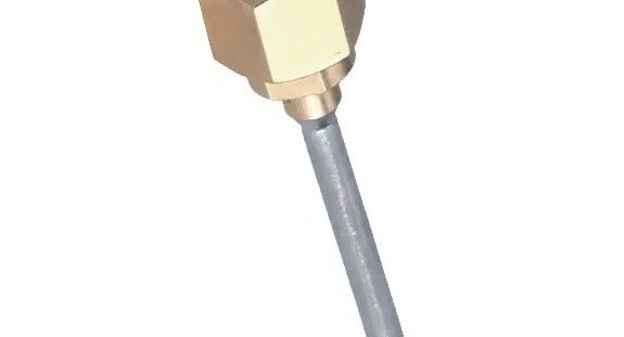 22645898 RF Connectors / Coaxial Connectors