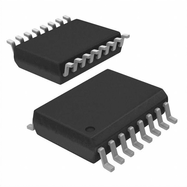 UC3823DWTR electronic component of Texas Instruments