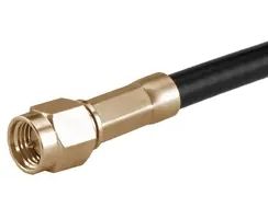 22650739 electronic component of Huber & Suhner