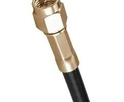 22650739 RF Connectors / Coaxial Connectors