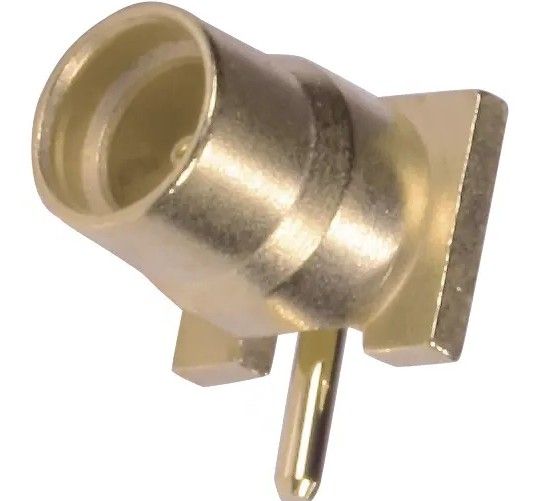 22652153 RF Connectors / Coaxial Connectors