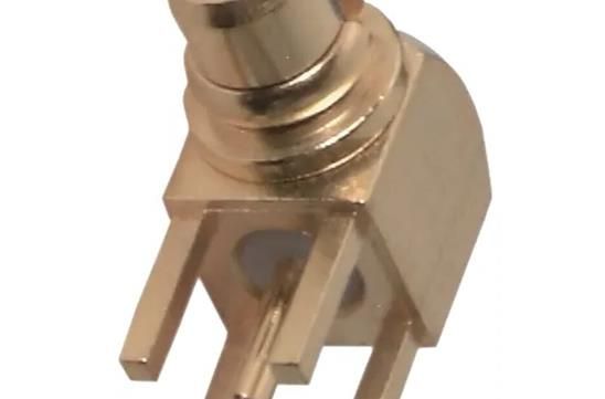 22658819 RF Connectors / Coaxial Connectors