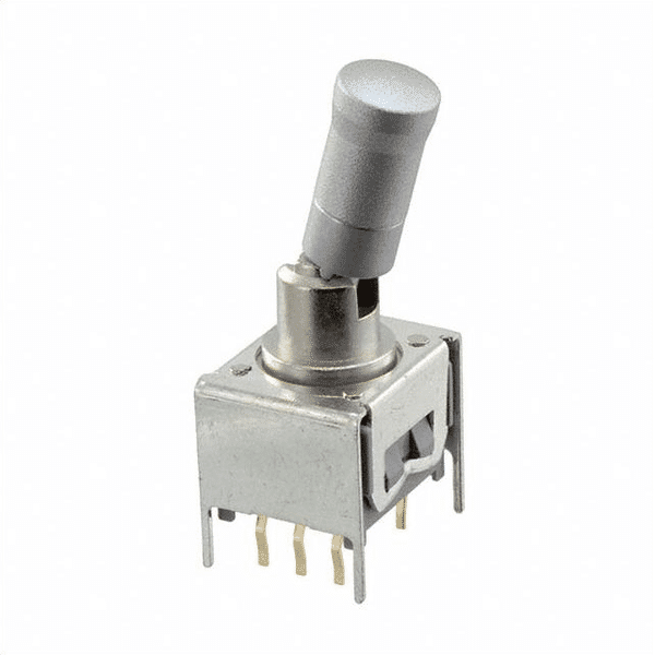 ATLE42E-2M4-Z electronic component of Nidec Copal