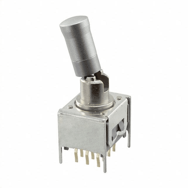 ATLE44D-2M4-Z electronic component of Nidec Copal