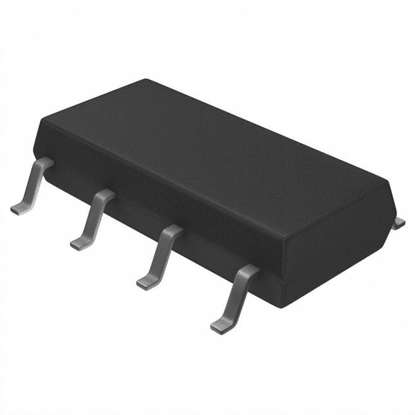 TLP209D(F) electronic component of Toshiba