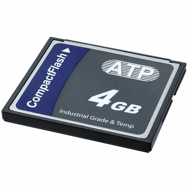 AF4GCFI-OEM electronic component of ATP Electronics