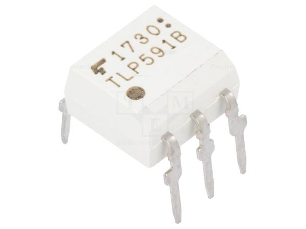 TLP591B(C,F) electronic component of Toshiba