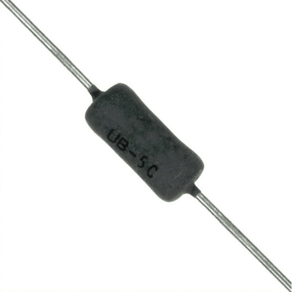 UB5C-330RF1 electronic component of Riedon