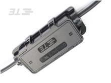 2270184-3 Connectors