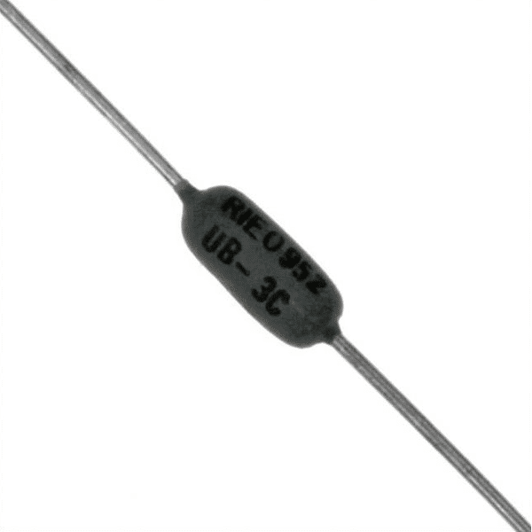 UB3C-7R5F1 electronic component of Riedon