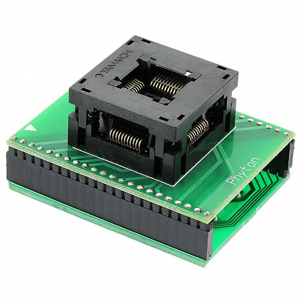 AE-Q44-STM8 electronic component of Phyton