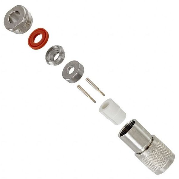 227241-1  Connectors