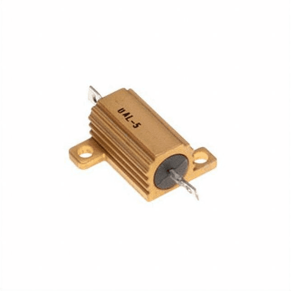 UAL5-390RF8 electronic component of Riedon